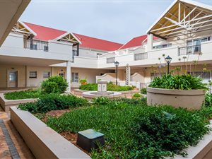 2 Bed Apartment in Walmer Heights