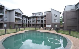 1 Bedroom Apartment in Hoedspruit