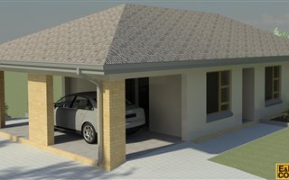 3 Bedroom House in Azaadville Gardens