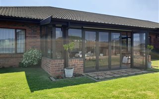 2 Bedroom House in Amber Valley