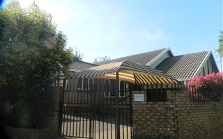 3 Bedroom Townhouse in Del Judor
