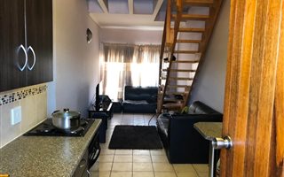 2 Bedroom Apartment in Richmond