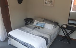 1 Bedroom Garden Cottage in Wierda Park