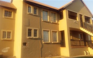 3 Bedroom Townhouse in Brooklands