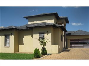 4 Bed House in Savannah Country Estate