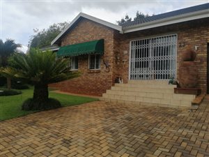 3 Bed House in Sabie