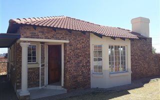 2 Bedroom House in Eastdene