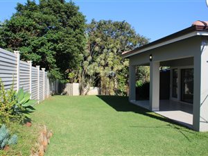 3 Bed Simplex in Red Hill