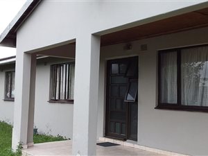 3 Bed House in Nazareth