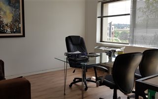 376 m² Office Space in Centurion CBD