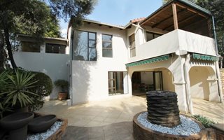 3 Bedroom House in Eagles Landing
