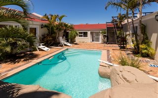 3 Bedroom House in Somerset Ridge