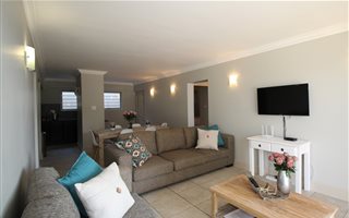 3 Bedroom Apartment in Plettenberg Bay
