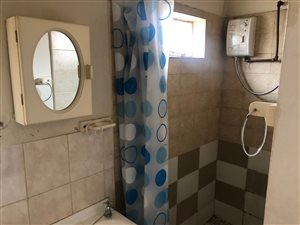 3 Bed House in Nigel