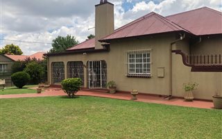 3 Bedroom House in Nigel