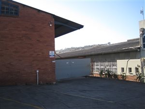 1826 m² Commercial space in Pinetown Central