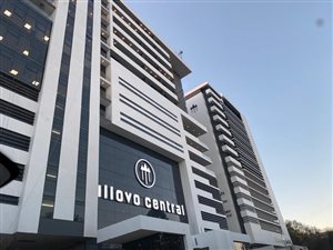 326 m² Commercial space in Illovo