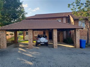 1 Bed Apartment in Newmark Estate
