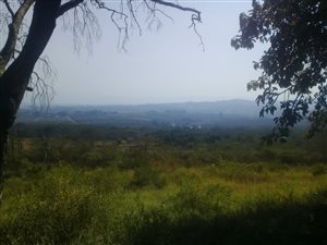 34.8 ha Farm in Tzaneen