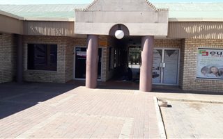 1200 m² Land available in Vryburg
