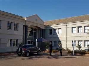 480 m² Office Space in Illovo