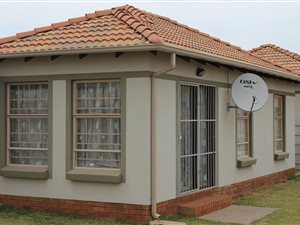 3 Bed House in Pretoria West