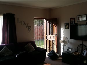 3 Bed Townhouse in Kabega