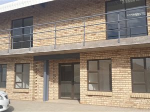 440 m² Industrial space in Quaggafontein