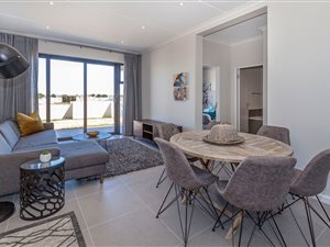 3 Bed House in Sitari