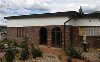 3 Bedroom House in Wolmer