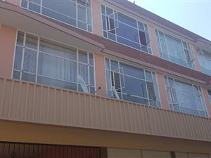 2 Bed Flat in Pretoria Gardens