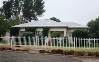 3 Bedroom House in Middelburg
