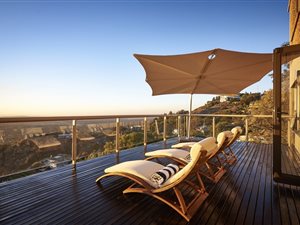 6 Bed House in Northcliff
