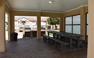 1 Bedroom Apartment in Kanoniers Park