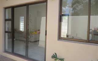 1 Bedroom Garden Cottage in Dunvegan