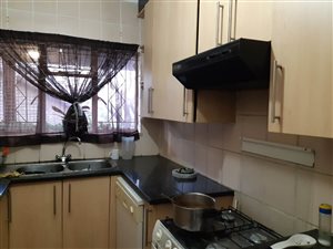 2 Bed Apartment in Eastleigh