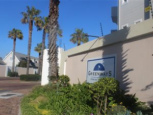 3 Bed Apartment in Greenways Golf Estate