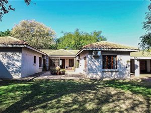 3 Bed House in Hectorspruit