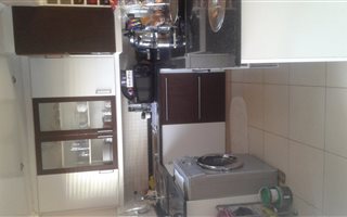 2 Bedroom Duplex in Celtisdal
