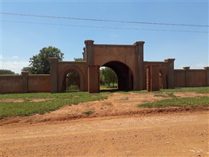 6000 m² Farm in Marlbank