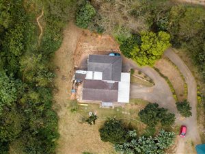 4 Bedroom House in Wyebank