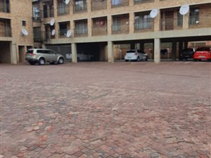 2 Bed Duplex in Rustenburg Central