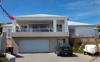 3 Bedroom House in Bel Aire