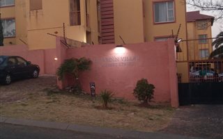 2 Bedroom Townhouse in Ridgeway