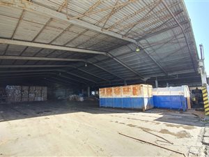 13000 m² Industrial space in Epping