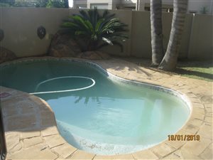 3 Bed Townhouse in Faerie Glen
