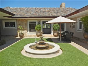 4 Bed House in Arabella Country Estate