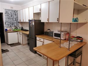 3 Bed Simplex in Brackenham