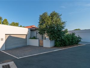2 Bed Townhouse in Lazuli Estate