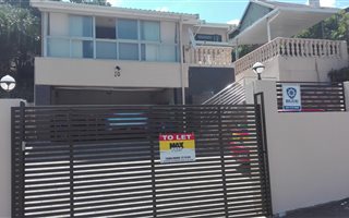 3 Bedroom House in Glenmore